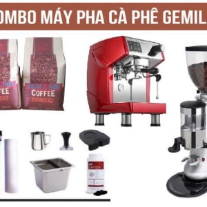 MUA BÁN MÁY CÀ PHÊ TRẢ GÓP