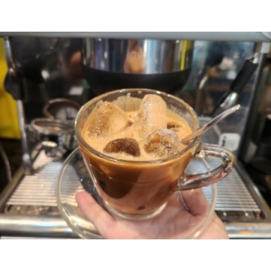 HÌNH ẢNH VỀ CAFE