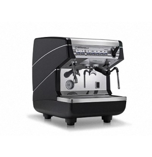 Nuova Simonelli Appia Auto 1 Group