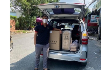 CUỐI NĂM GIẢM GIÁ NHIỀU MÁY PHA CÀ PHÊ