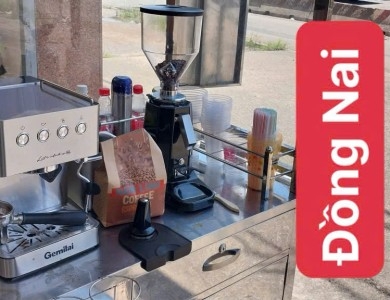 MÁY CAFE GIÁ RẺ