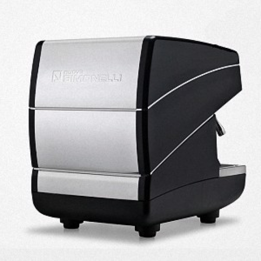 Nuova Simonelli Appia Auto 1 Group