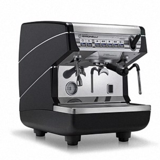 Nuova Simonelli Appia Auto 1 Group