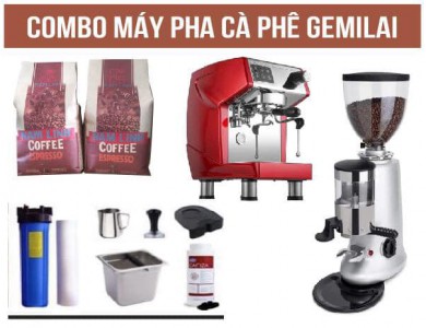 MUA BÁN MÁY CÀ PHÊ TRẢ GÓP