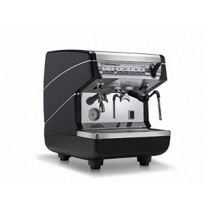 Nuova Simonelli Appia Auto 1 Group: